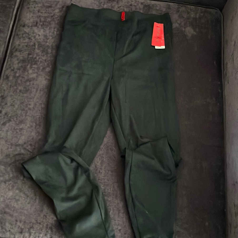 Spanx leggings